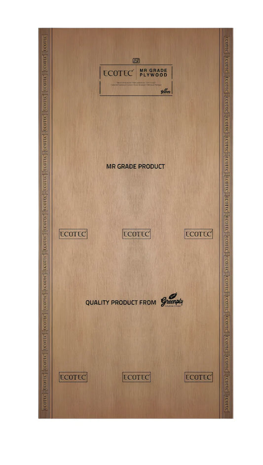 Greenply Ecotec MR 303 Plywood