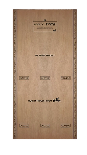 Greenply Ecotec MR 303 Plywood | HomeRun, Bangalore