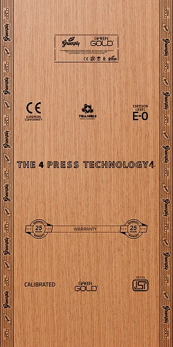 Greenply Gold 710 BWP Plywood | HomeRun, Bangalore