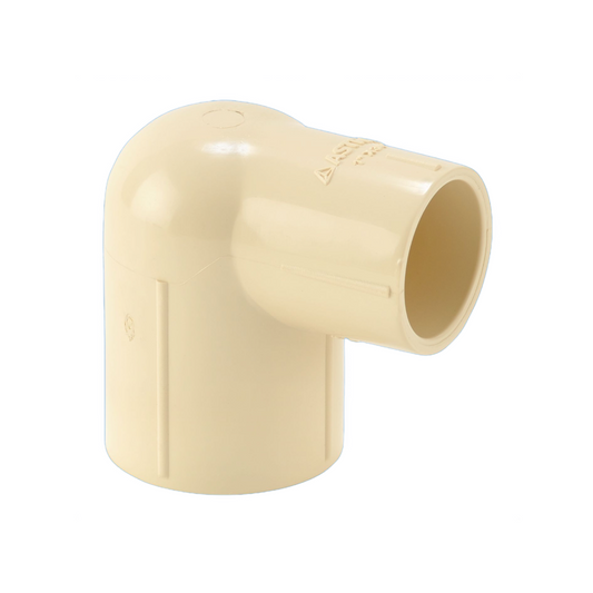 Astral CPVC PRO Reducer 90° Elbow