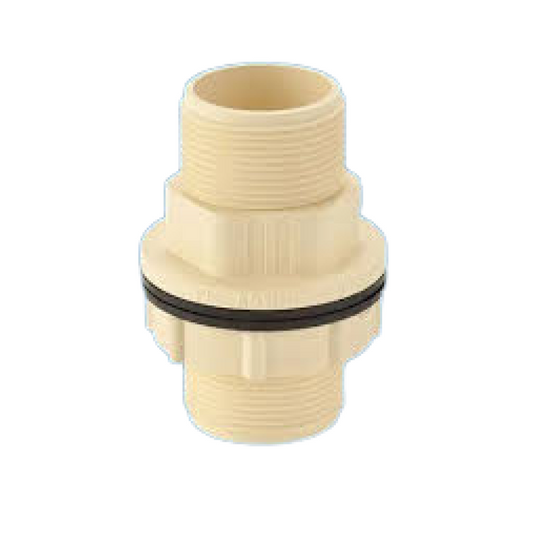 Astral CPVC PRO Threaded Tank Adaptor