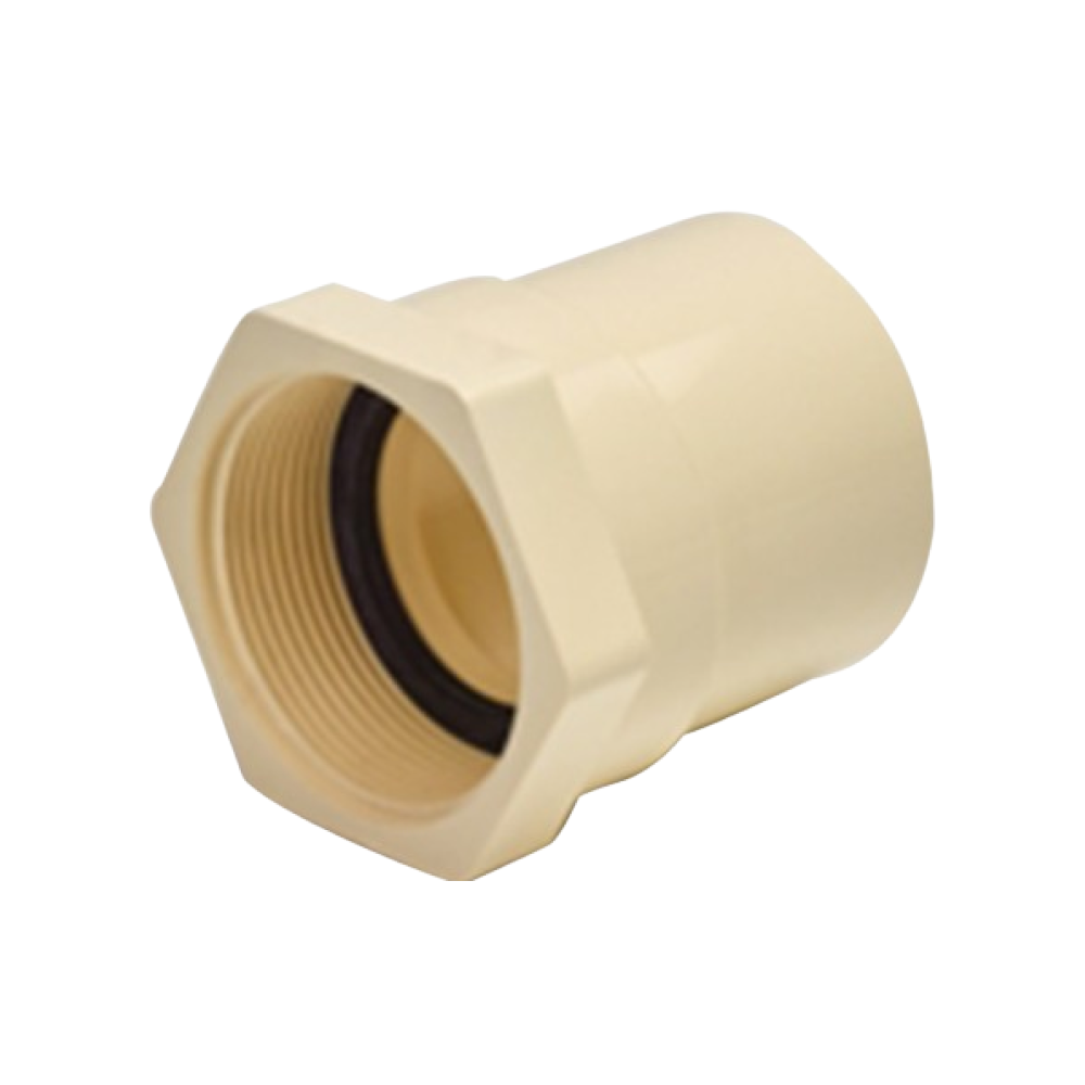 Astral CPVC PRO Female Threaded Adaptor - FTA