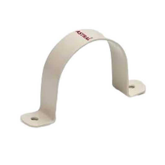 Astral CPVC PRO Metal Pipe Clamp/Strap