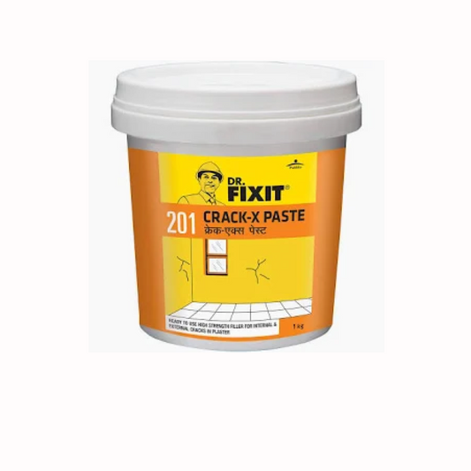 Dr. Fixit 201 Crack-X Paste