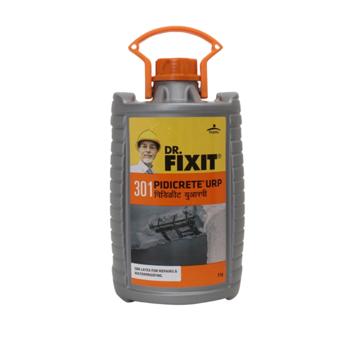 Dr. Fixit 301 Pidicrete URP SBR Latex