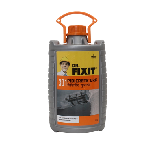 Dr. Fixit 301 Pidicrete URP SBR Latex