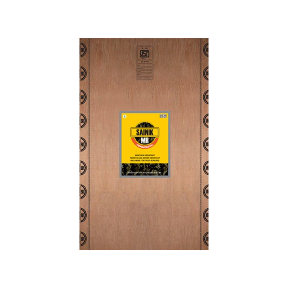 Century Sainik MR Plywood