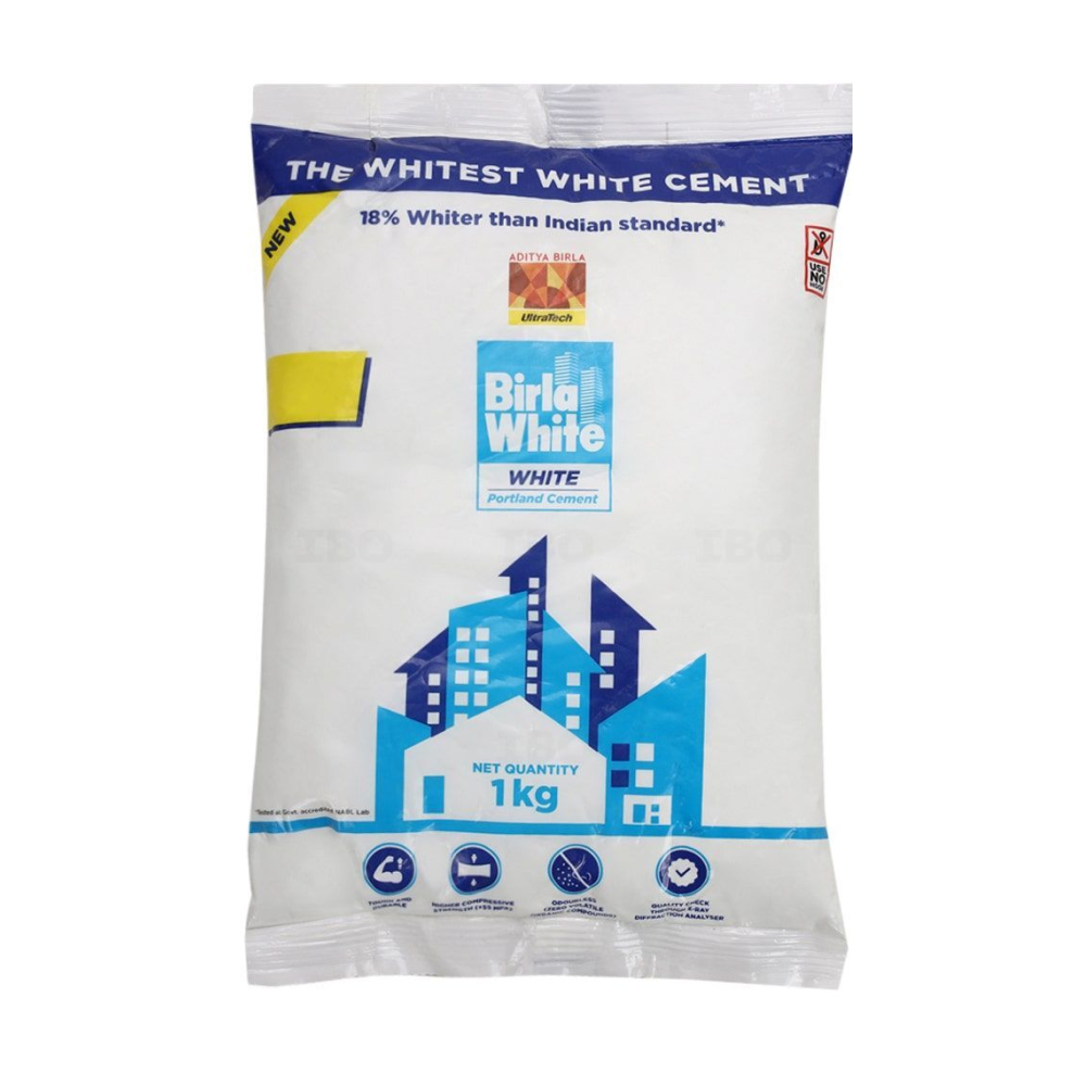 Birla White Cement