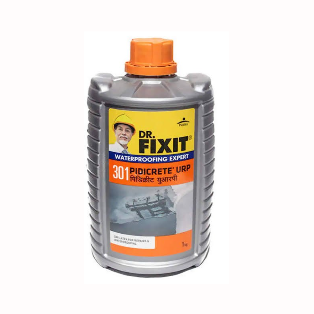 Dr. Fixit 301 Pidicrete URP SBR Latex