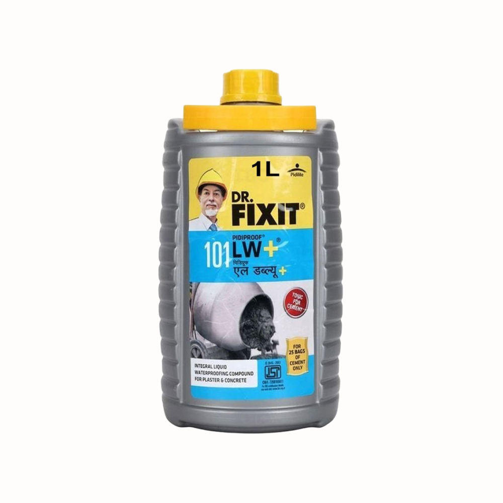 Dr. Fixit 101 Pidiproof LW+