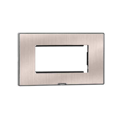 Legrand Myrius NextGen Plate with Frame