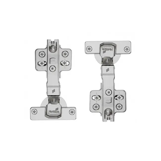 Hettich Slide On 3447 Non-Silent Hinge, Regular Close I Homerun, Bangalore