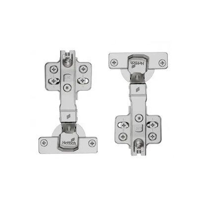 Hettich Slide On 3447 Non-Silent Hinge, Regular Close I Homerun, Bangalore