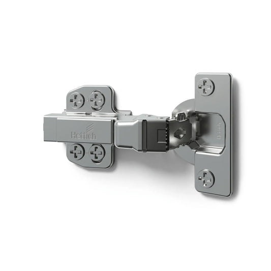 Hettich Onsys 4447i Soft Close Hinges, 1 Set (2 Nos) | HomeRun, Bangalore