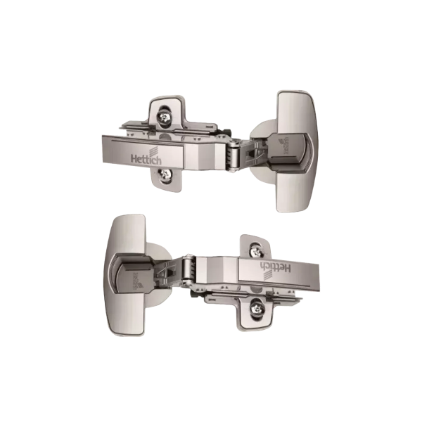 Experience the ultimate in silent luxury with genuine Hettich Sensys Soft Close Hinges. The pinnacle of German engineering for an effortless, whisper-quiet close, with fast 60-min delivery in Bengaluru.