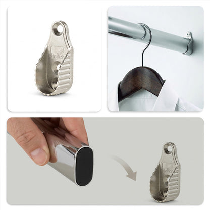 Hettich Wardrobe Cabinet Rail Support SL 322 | HomeRun, Bangalore