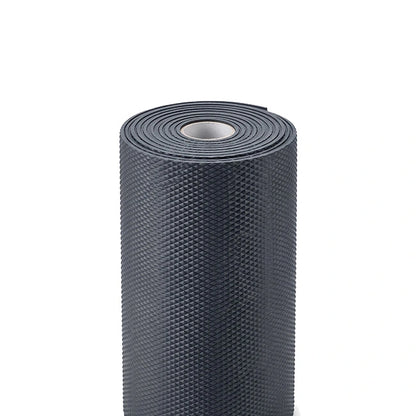 Ebco Anti Skid Mat 5 - Anthracite (Cross) | HomeRun, Bangalore