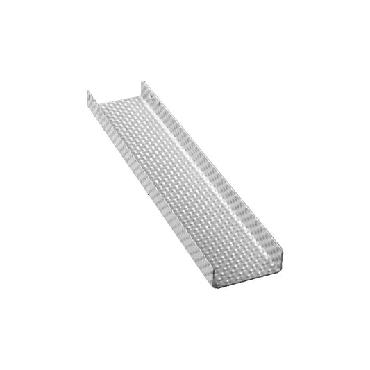 Saint-Gobain GypFrame® Xpert Intermediate Channel, 0.6mm, 12' Length