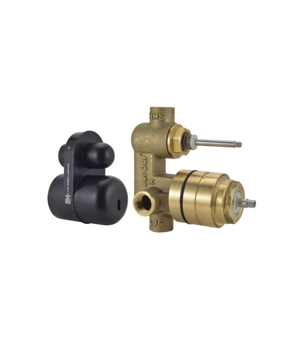 Jaquar Concealed Body for Single Lever Diverter