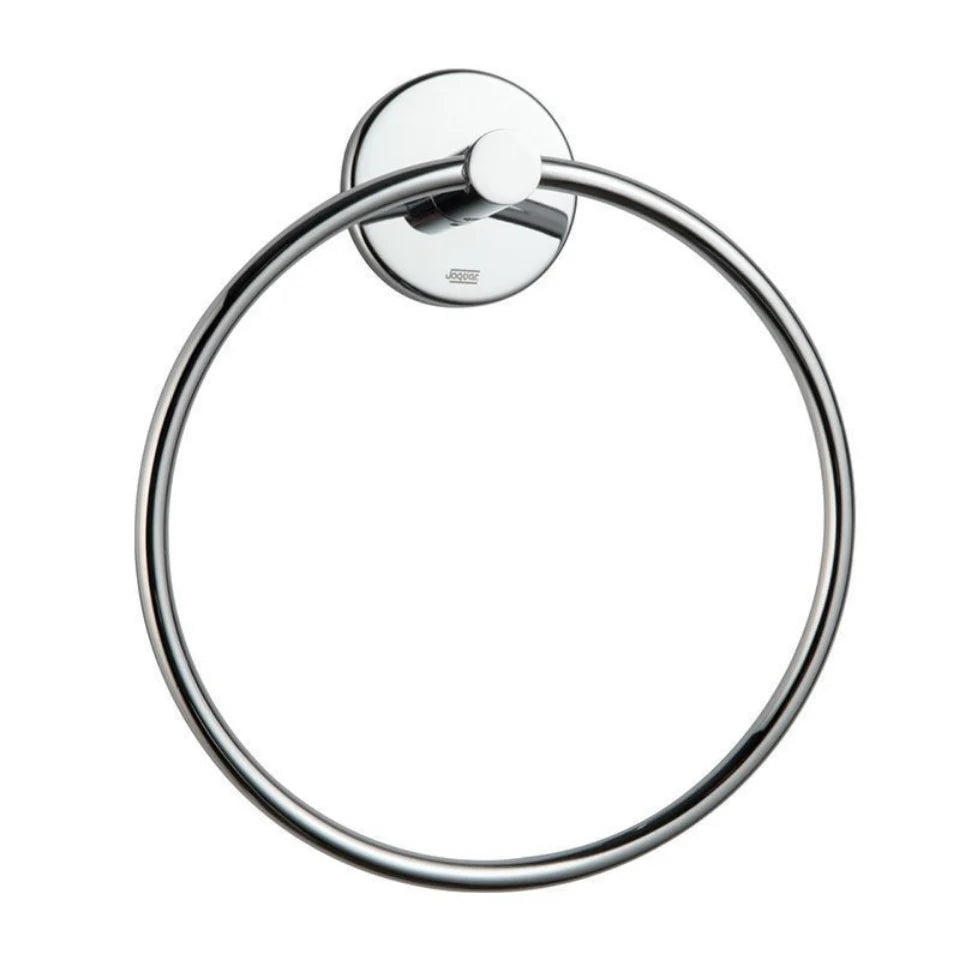 Jaquar Continental Towel Ring Round