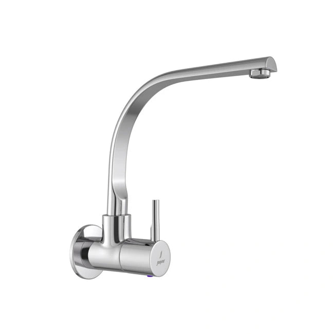 Jaquar Florentine Prime Sink Cock, FLP-CHR-5347PMD, Wall Mount I Homerun, Bangalore