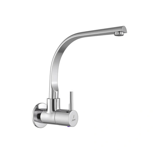 Jaquar Florentine Prime Sink Cock, FLP-CHR-5347PMD, Wall Mount I Homerun, Bangalore