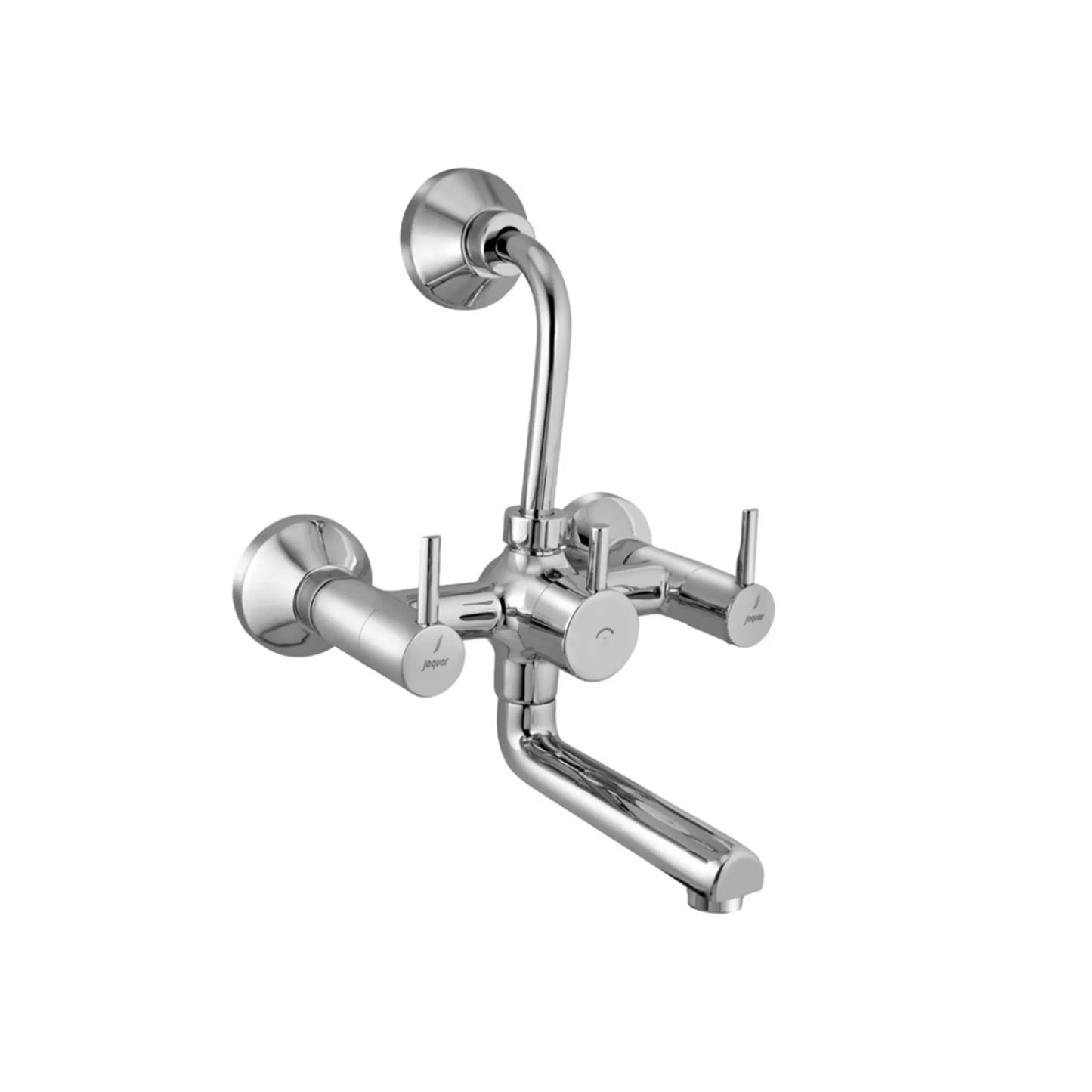 Jaquar Florentine Prime Wall Mixer with Shower Provision, Chrome I Homerun, Bangalore