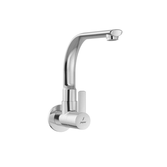Jaquar Fusion Prime Sink Cock, FUP-CHR-29347PM, Wall Mount I Homerun, Bangalore