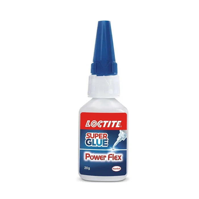 LOCTITE Professional Instant Super Glue I Homerun, Bangalore