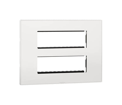 Legrand Myrius NextGen Plate with Frame