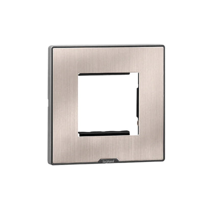 Legrand Myrius NextGen Plate with Frame