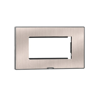 Legrand Myrius NextGen Plate with Frame