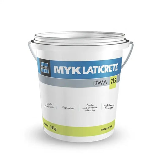 MYK Laticrete DWA 215 Tile Adhesive, 10 Kg