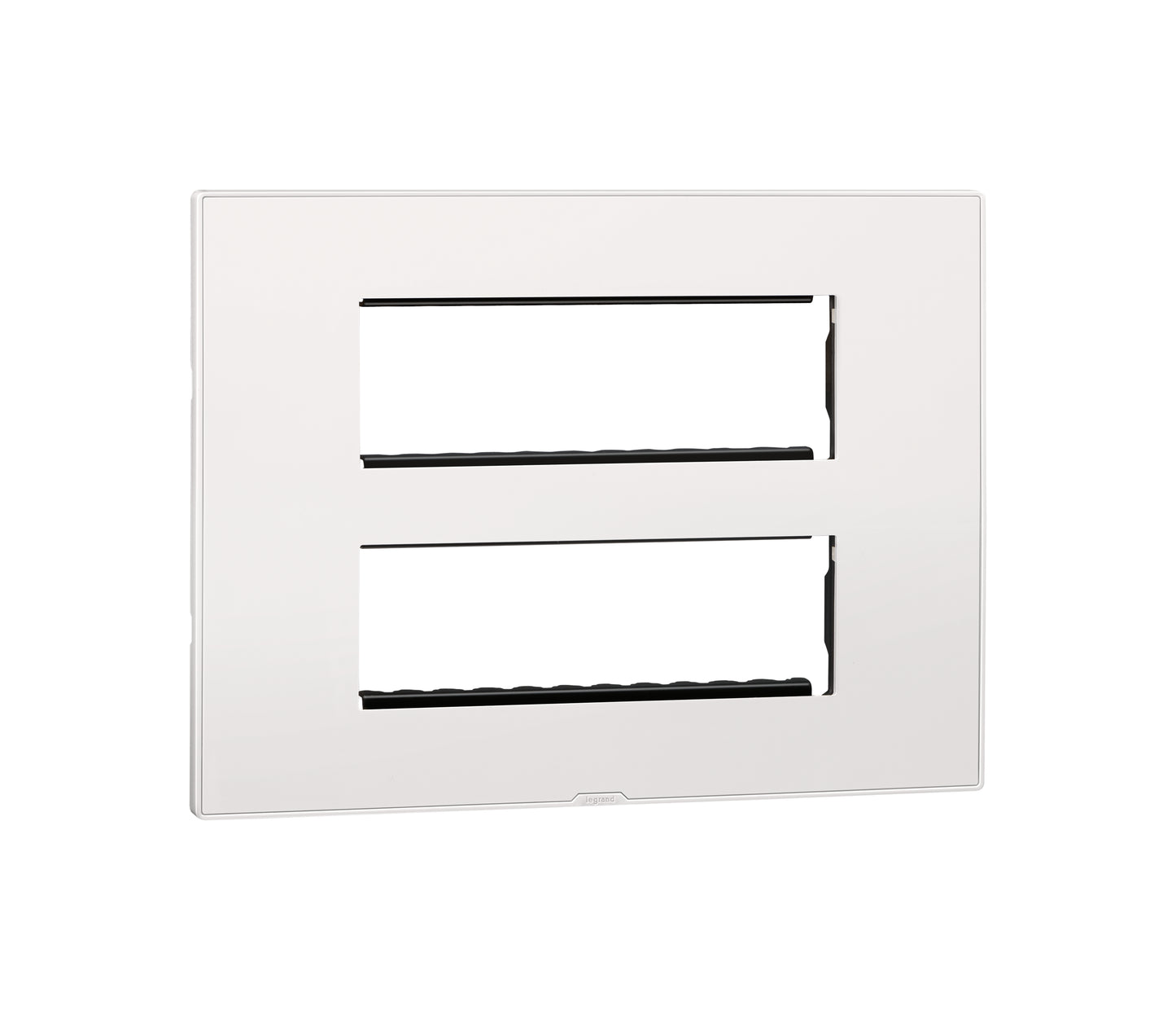 Legrand Myrius NextGen Plate with Frame