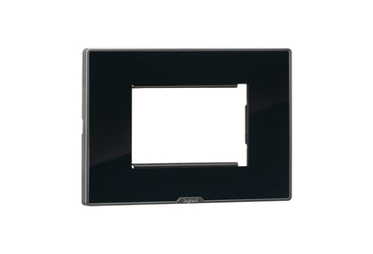 Legrand Myrius NextGen Plate with Frame