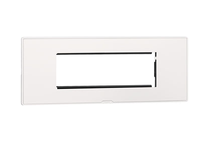 Legrand Myrius NextGen Plate with Frame