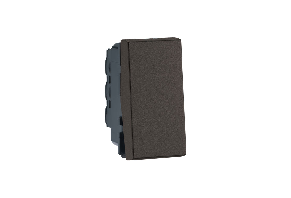 Legrand Myrius NextGen Switch, 6A, 1 Module | HomeRun, Bangalore