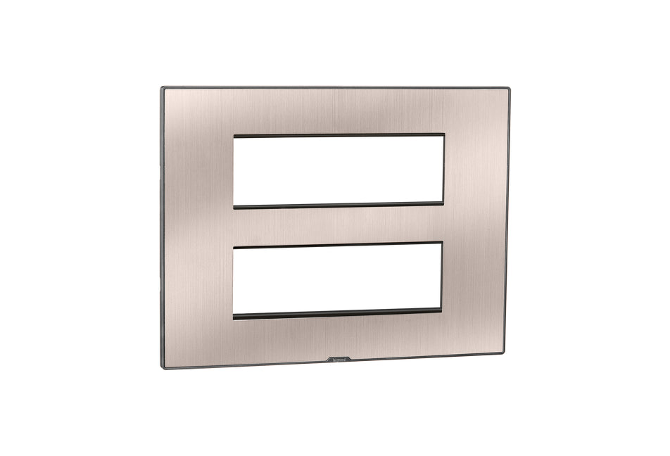 Legrand Myrius NextGen Plate with Frame | HomeRun, Bangalore