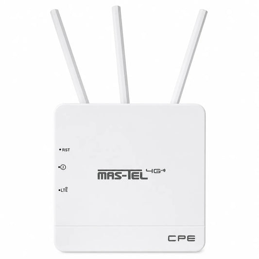 Mastel MT-300 (N3) AF-790 Pro Wi-Fi Router - MT-300 (N3) AF-790-PRO