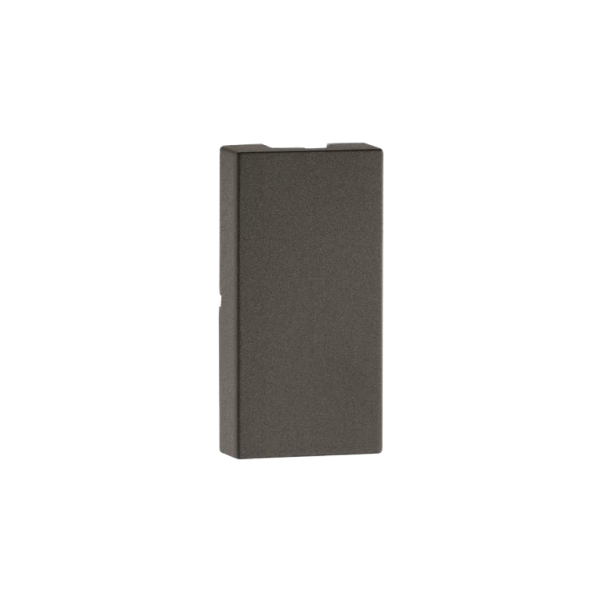 Get a flawless, finished look on your switchboards with a genuine Legrand Myrius Blank Plate. The perfect solution for covering unused slots, with fast 60-min delivery in Bengaluru.