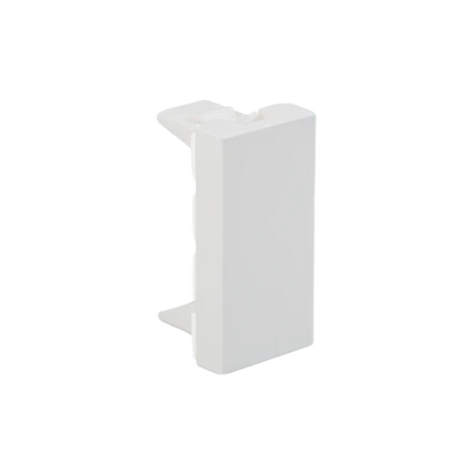 Get a flawless, finished look on your switchboards with a genuine Legrand Myrius Blank Plate. The perfect solution for covering unused slots, with fast 60-min delivery in Bengaluru.