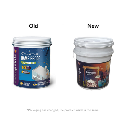 Asian Paints SmartCare Damp Proof Advanced