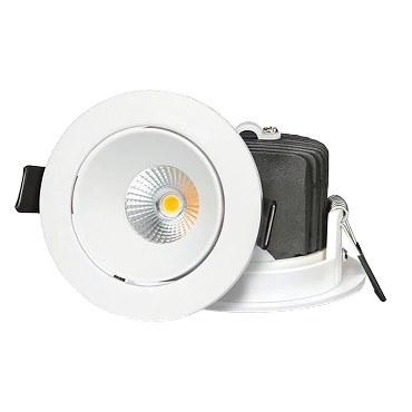 Philips Astraspot 3-In-1 COB Light, Tunable, White | HomeRun, Bangalore