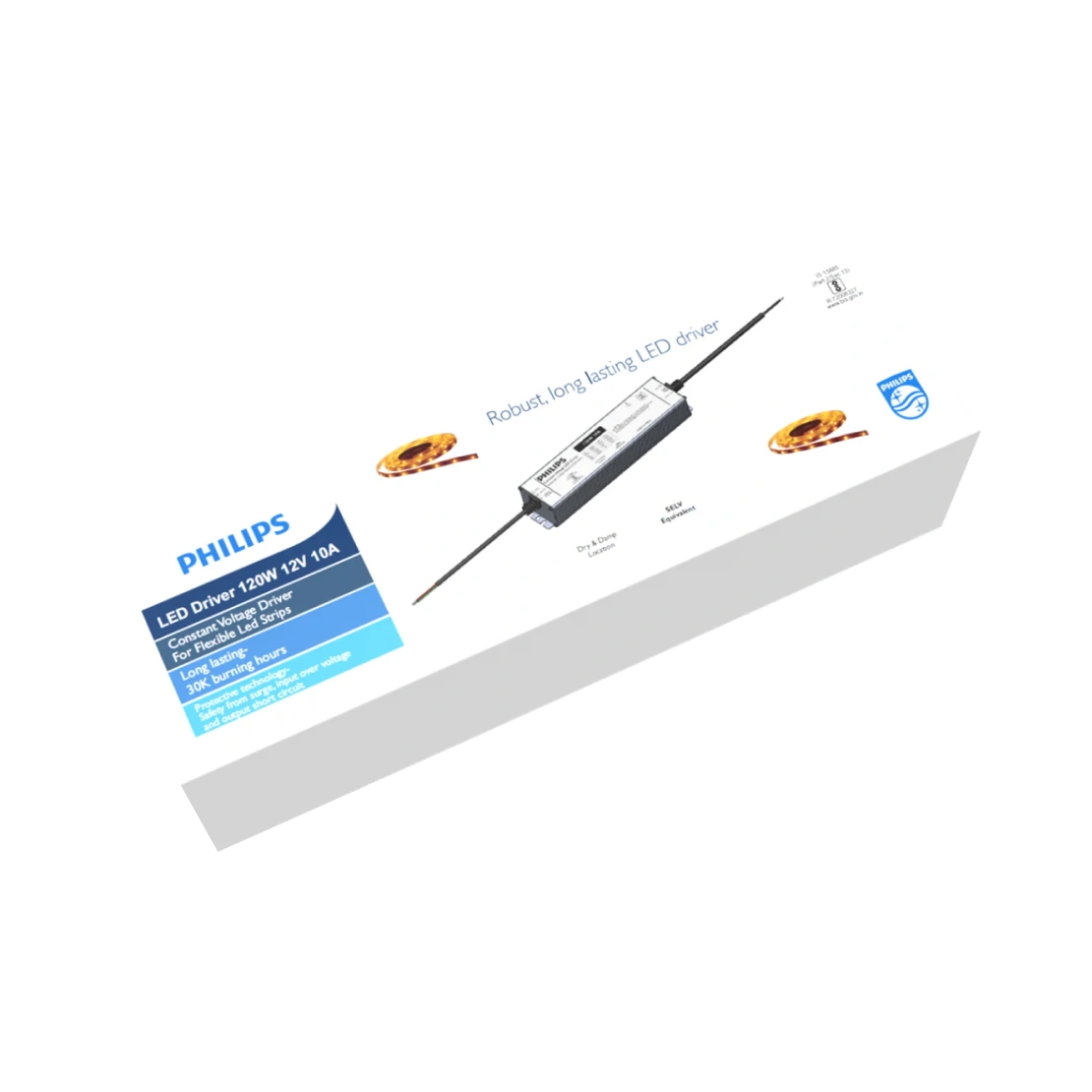 Philips LED Strip Light Driver - HomeRun - 1100.00