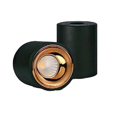 Philips Surface Deco LED COB Light