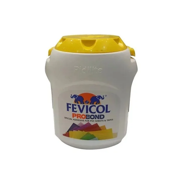 Get a perfect, seamless finish on your furniture with genuine Fevicol ProBond for PVC edge banding. The professional's choice for a strong bond, with fast 60-min delivery in Bengaluru.