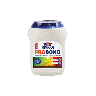 Pidilite Fevicol Probond Special Adhesive for PVC sheets & Tapes