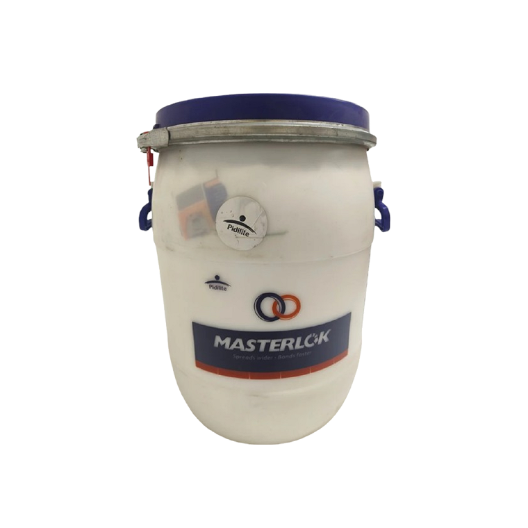 Pidilite Masterlok Synthetic Wood Adhesive, 50Kg | HomeRun, Bangalore