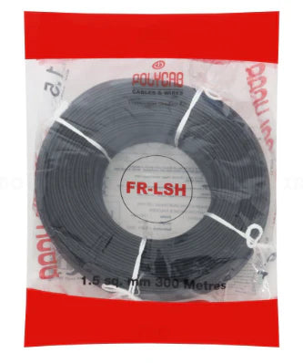 Polycab FRLS-H Single Core Wire
