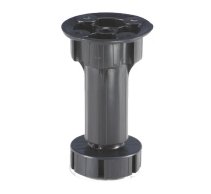 Ebco PVC Skirting Q Plinth and Clip,100mm | HomeRun, Bangalore